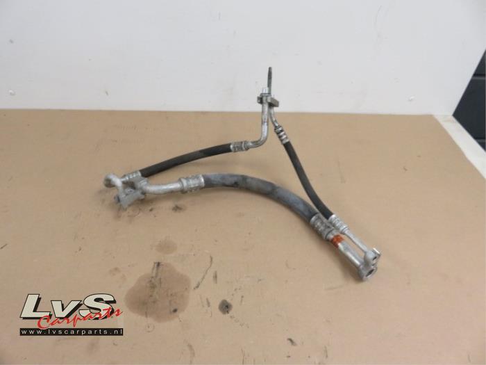 Opel Meriva Klima Leitung