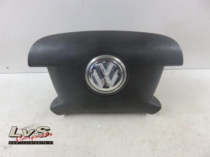 Volkswagen Transporter Left airbag (steering wheel)