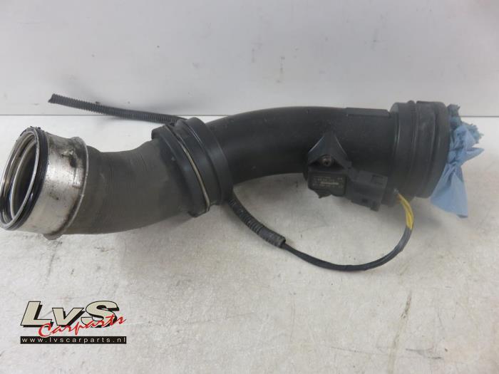 Volkswagen Transporter Turboschlauch