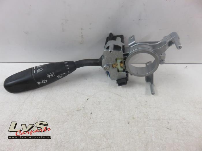 Volkswagen Crafter Commutateur feu clignotant