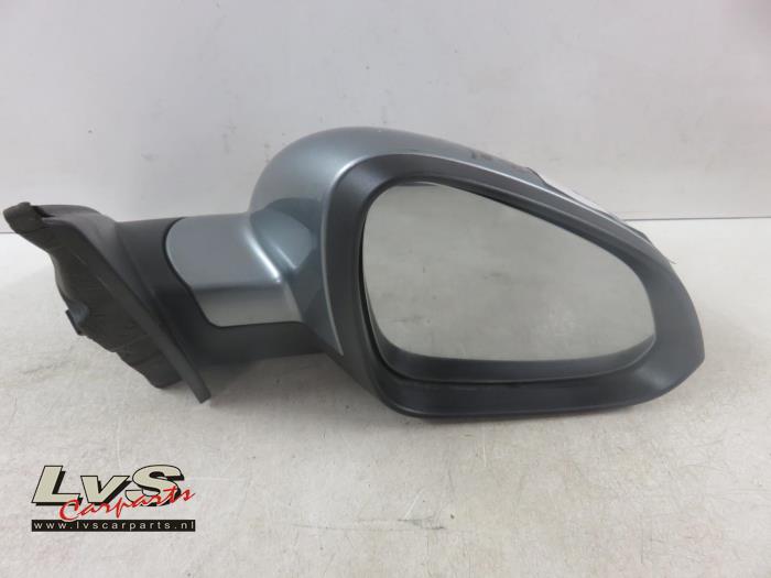 Opel Insignia Buitenspiegel rechts