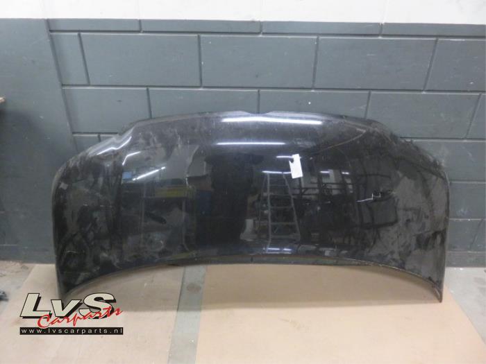Volkswagen Transporter Bonnet