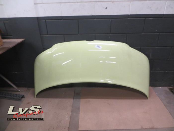 Volkswagen Transporter Bonnet