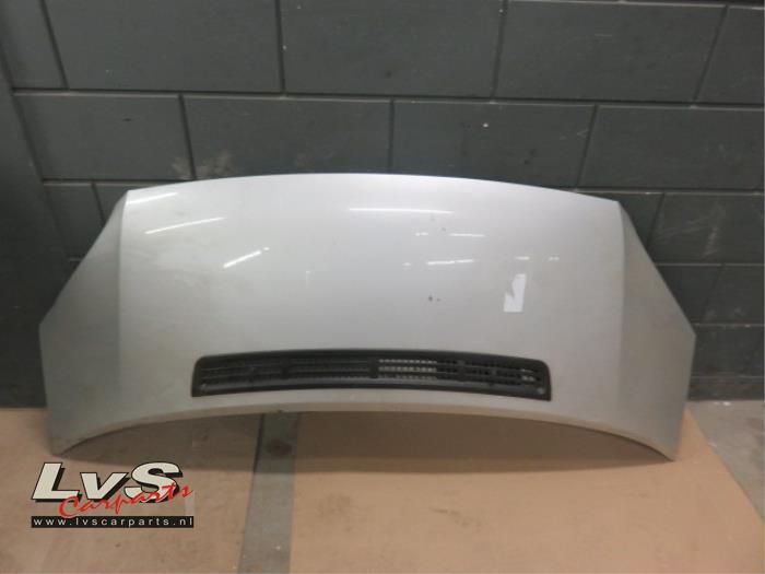 Ford Transit Bonnet