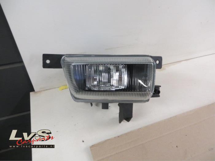 Opel Astra Mistlamp rechts-voor