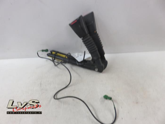 Opel Zafira Kit tendeur de ceinture