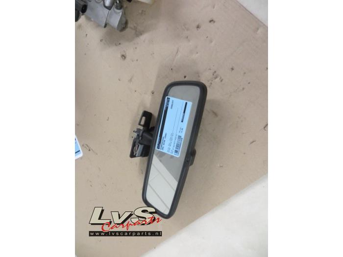 Opel Astra Rétroviseur intérieur