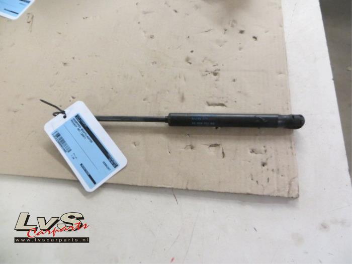 Peugeot 407 Amortisseur à gaz arrière droit