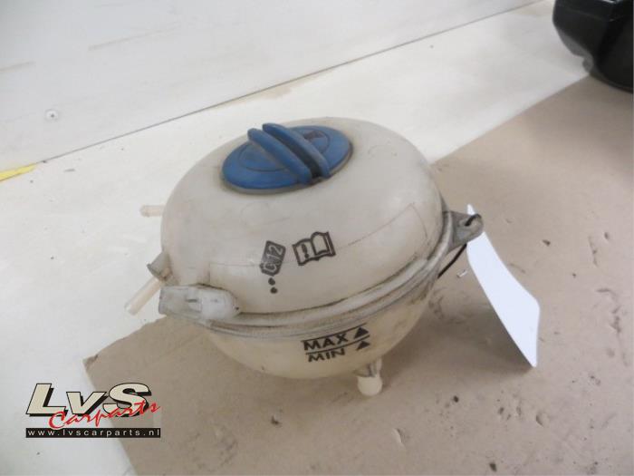 Volkswagen Transporter Expansion vessel