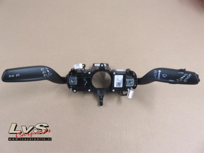 Audi A1 Steering column stalk