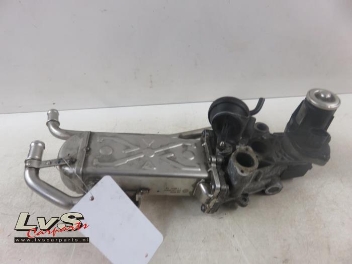 Volkswagen Polo EGR valve
