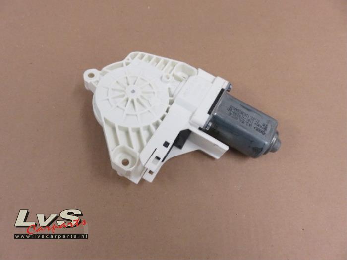 Volkswagen Sharan Door window motor