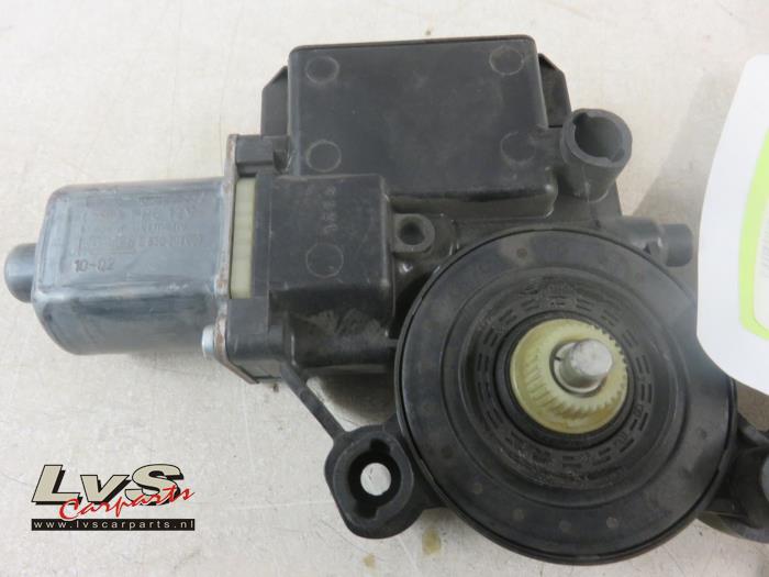 Volkswagen Polo Fenstermotor Tür