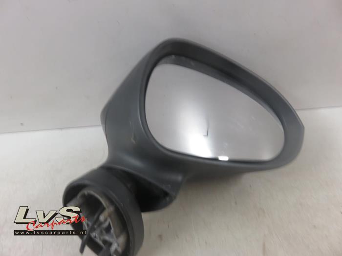 Seat Ibiza Wing mirror, right