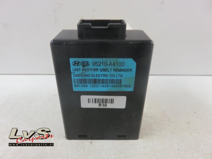 Kia Carens Module (divers)