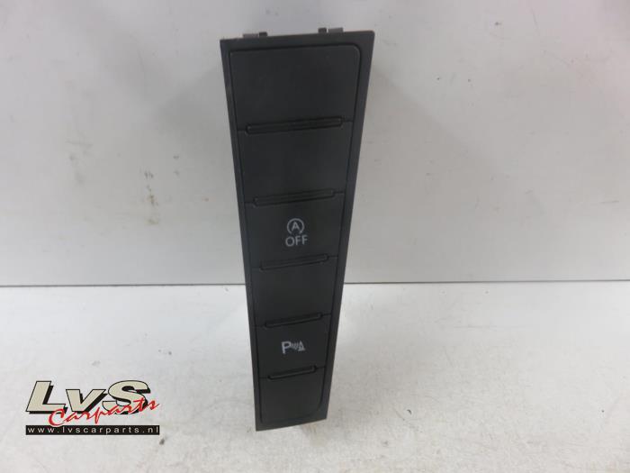 Volkswagen Passat Schalter (sonstige)