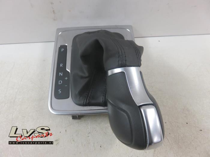 Volkswagen CC Enveloppe levier de vitesse