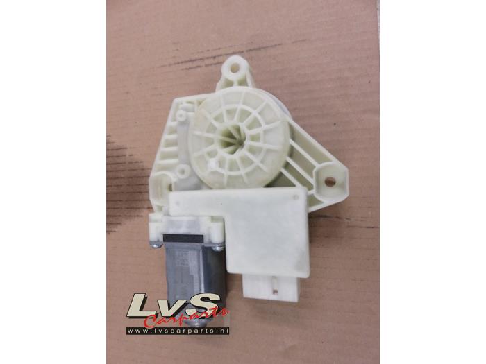 Volkswagen Golf Door window motor