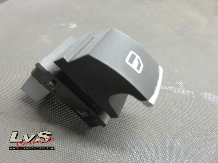 Volkswagen Golf Electric window switch