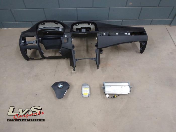 BMW 5-Serie Airbag set