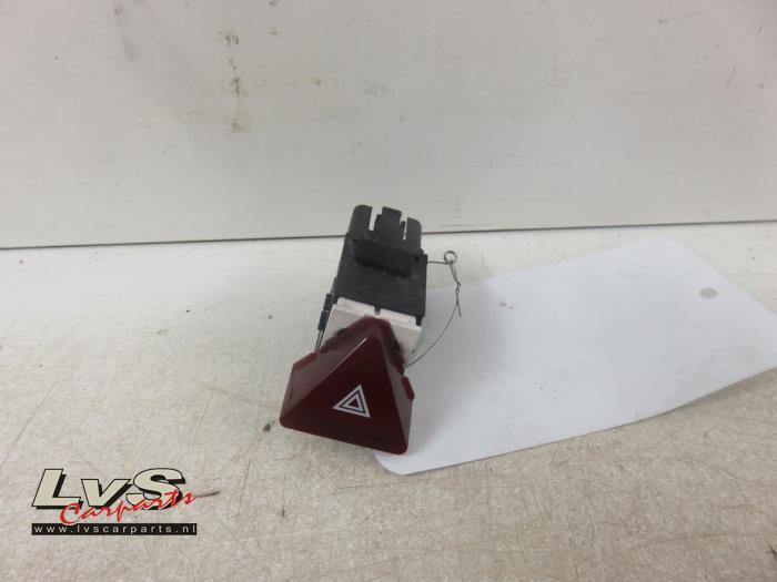 Volkswagen Caddy Panic lighting switch