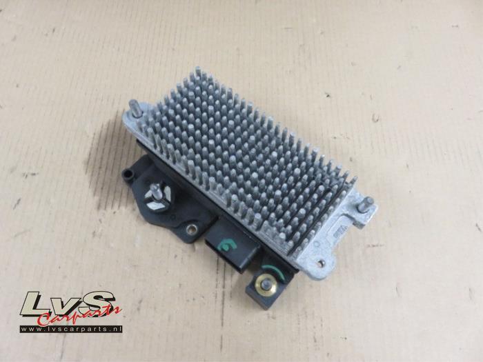 Mercedes A-Klasse Modul (sonstige)