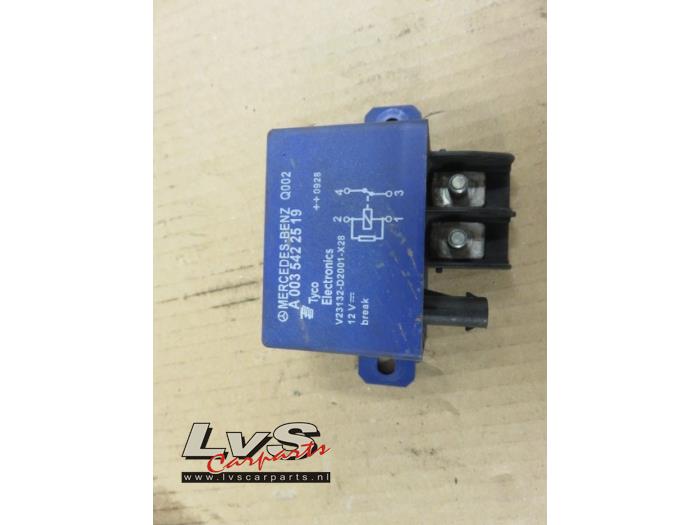 Mercedes A-Klasse Modul (sonstige)