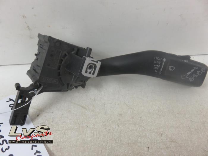 Volkswagen Touran Commutateur essuie-glace