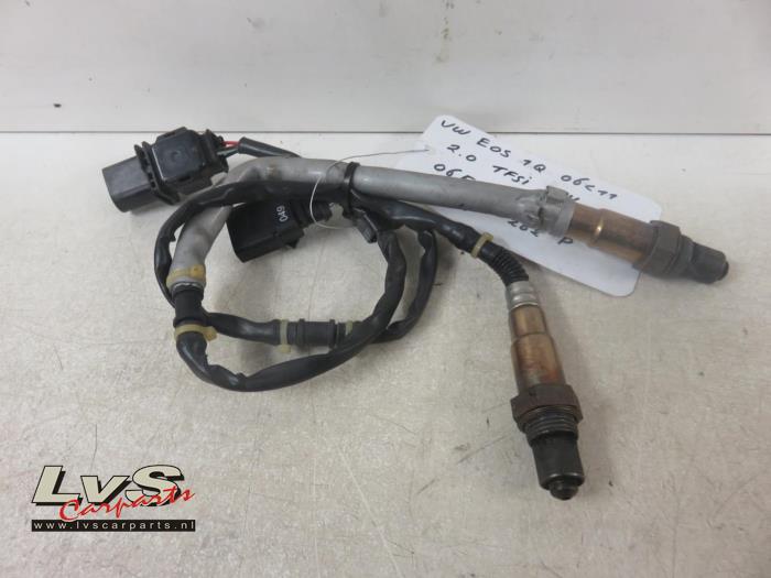 Volkswagen Golf Lambdasonde