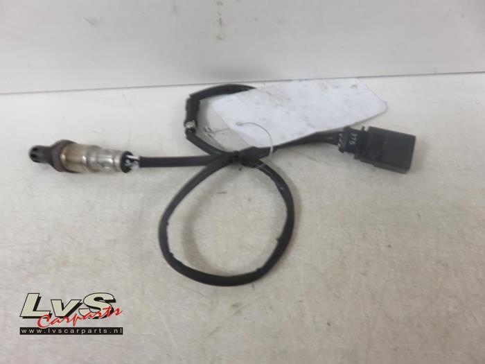 Volkswagen UP Lambda probe
