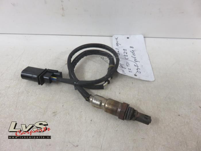 Volkswagen Golf Lambdasonde