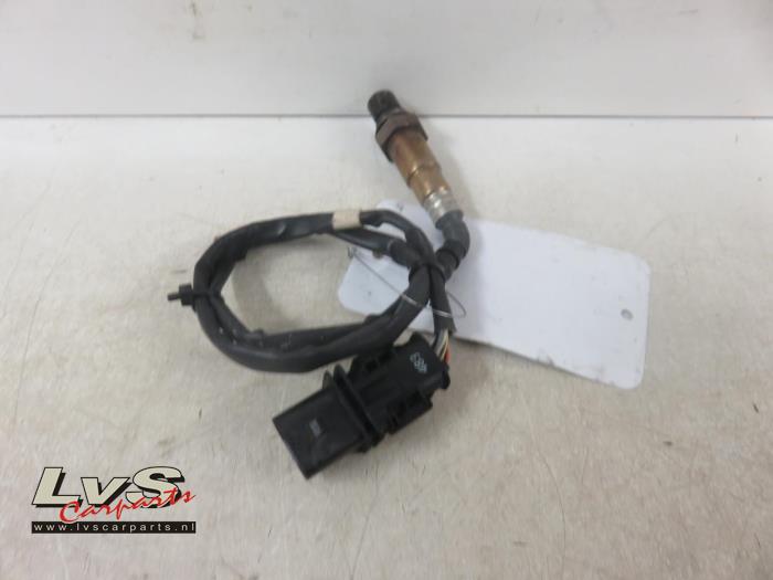 Volkswagen Transporter Lambdasonde