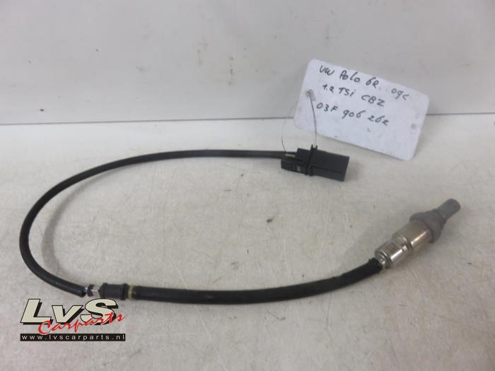 Volkswagen Polo Lambdasonde