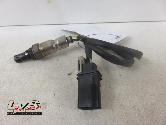 Volkswagen Polo Lambdasonde