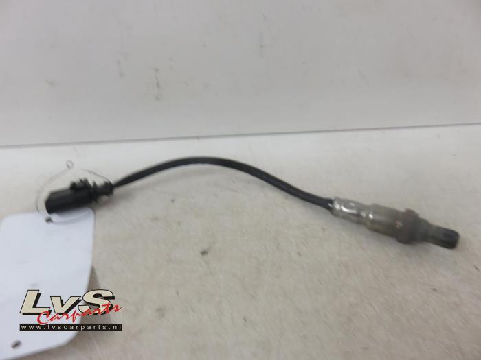 Volkswagen Golf Lambdasonde