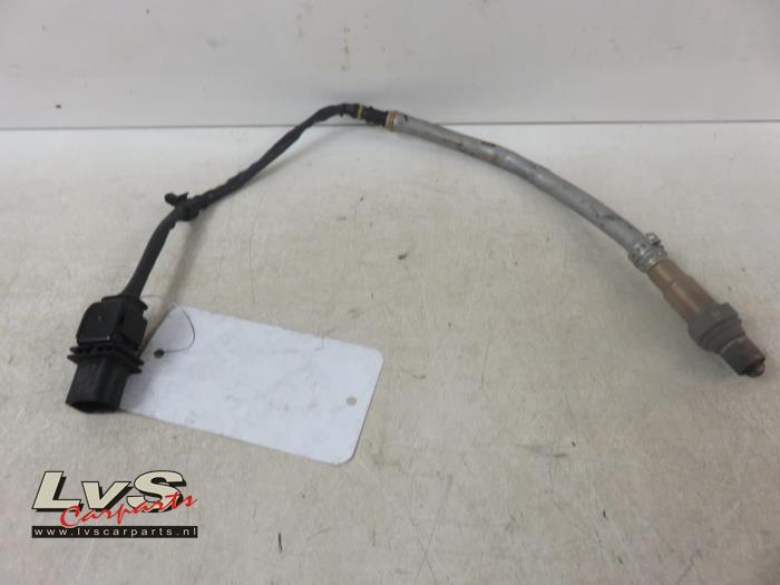 Volkswagen Golf Lambdasonde