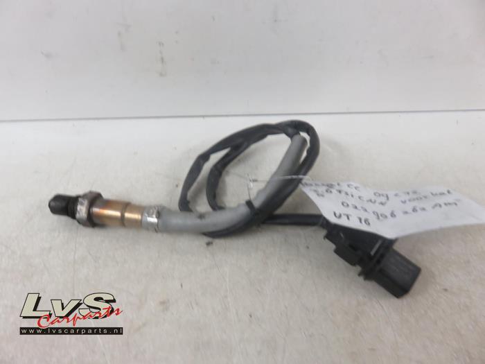 Volkswagen Passat Lambdasonde