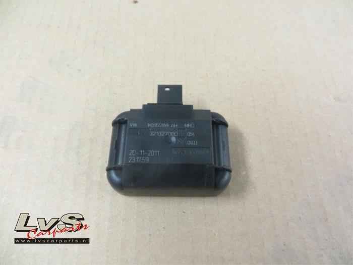 Volkswagen Polo Rain sensor