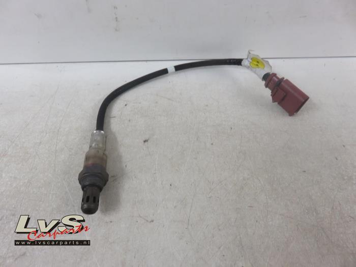 Volkswagen Polo Lambdasonde