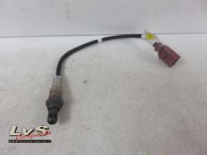 Begagnade Lambdasond Volkswagen Polo V (6R) Pris på förfrågan erbjuds av LvS Carparts