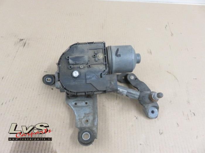 Ford Galaxy Moteur+mécanique essuie-glace