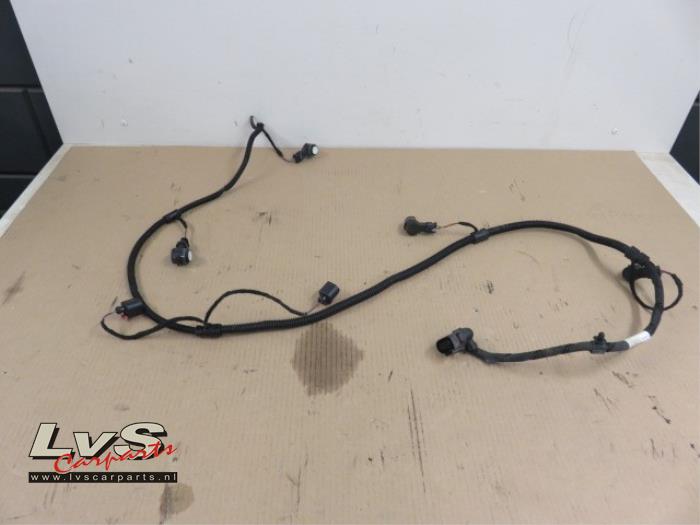 Volkswagen Golf PDC Sensor Set