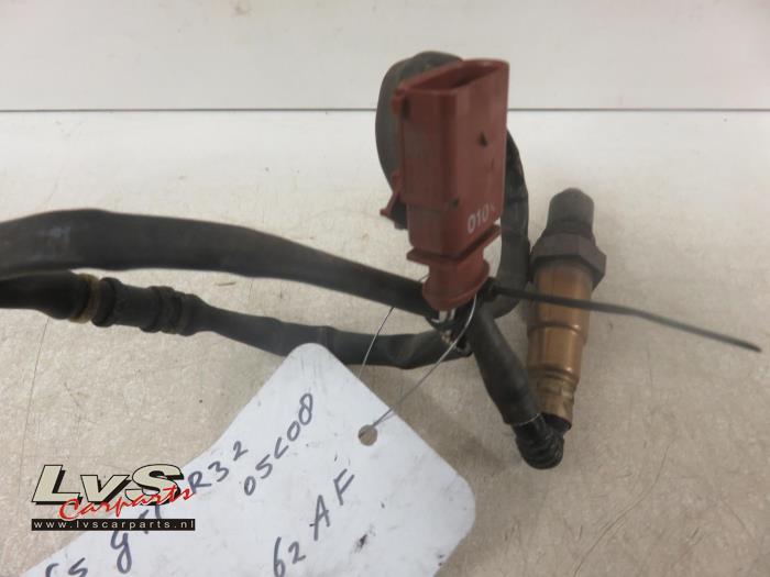 Volkswagen Golf Lambda probe