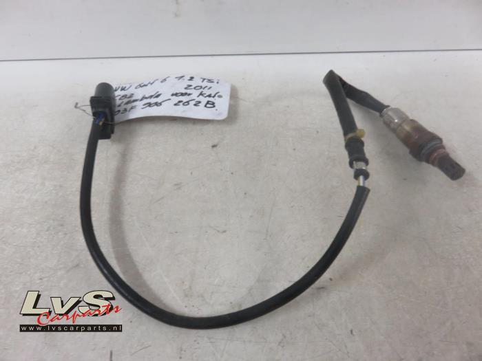 Volkswagen Golf Lambdasonde