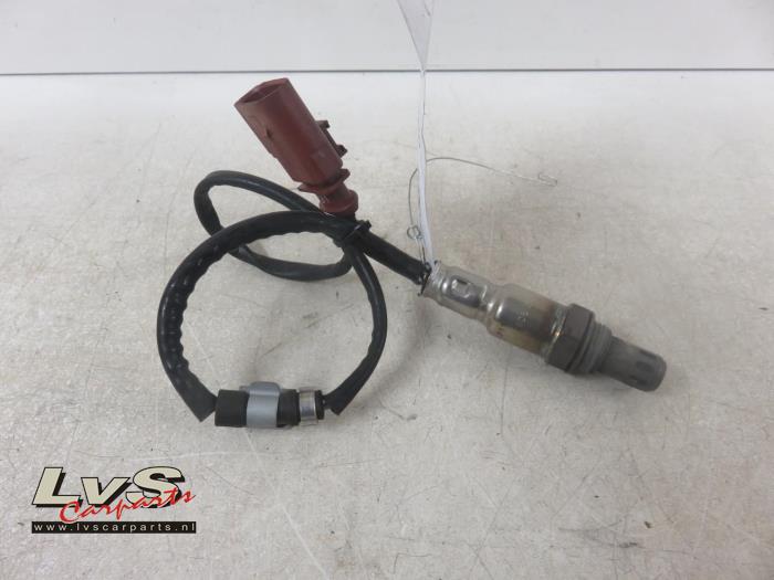 Volkswagen Golf Lambda probe