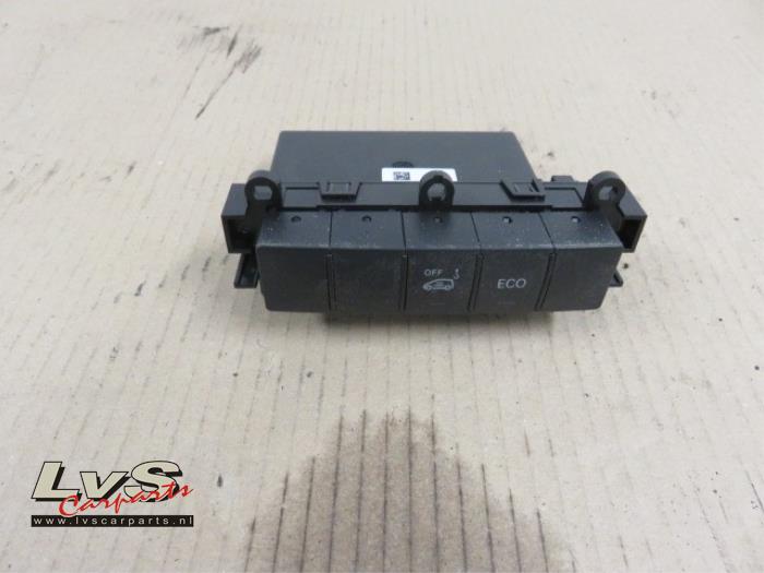 Mercedes A-Klasse Schalter (sonstige)