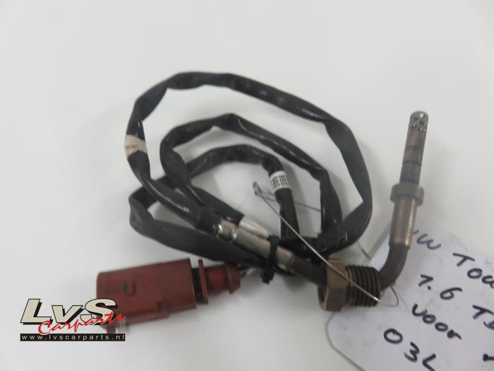 Volkswagen Touran Lambda Sonde