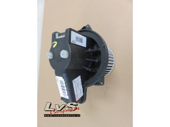 Fiat 500 Moteur de ventilation chauffage