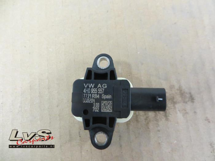 Volkswagen Polo Airbag sensor