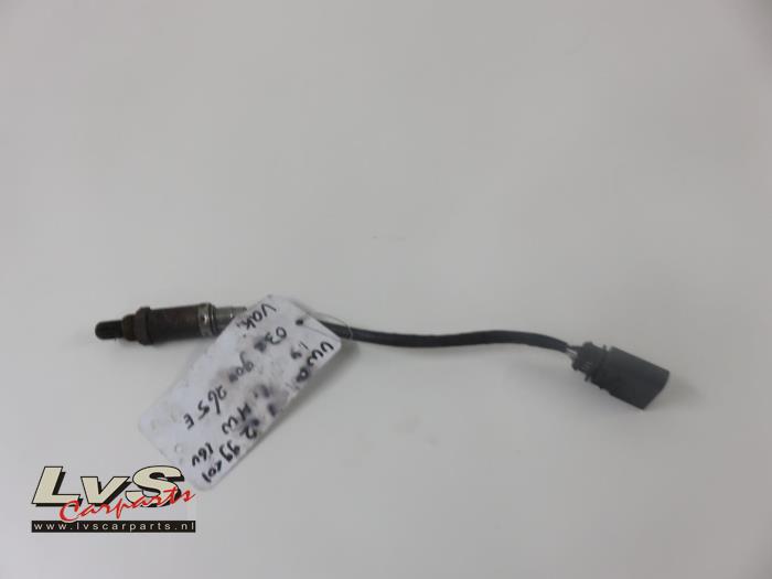 Volkswagen Polo Lambdasonde